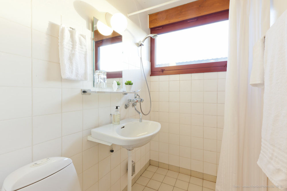 Fredensborg B&B Екстериор снимка