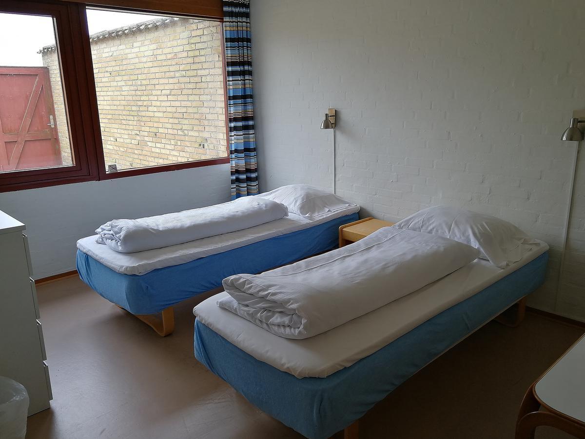 Fredensborg B&B Екстериор снимка