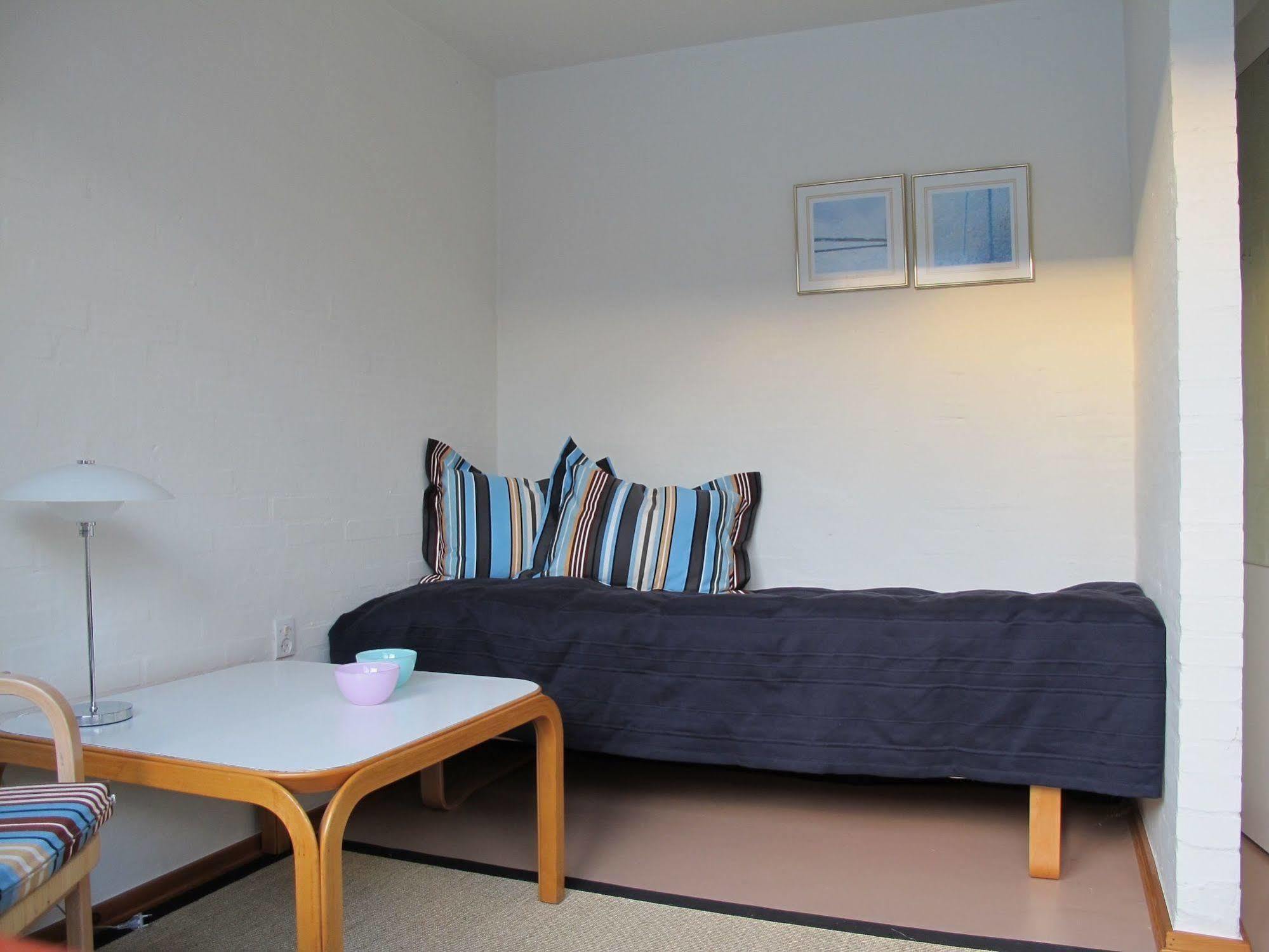 Fredensborg B&B Екстериор снимка